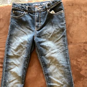 The Children’s Place Boys Bootcut Jean